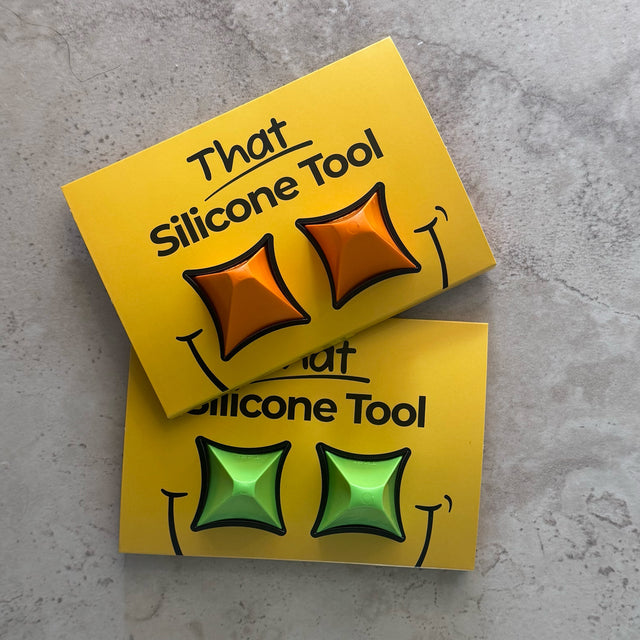 That Silicone Tool 2.0 - Team Bundle (x4)