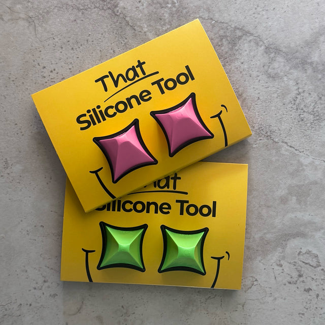 That Silicone Tool 2.0 - Team Bundle (x4)