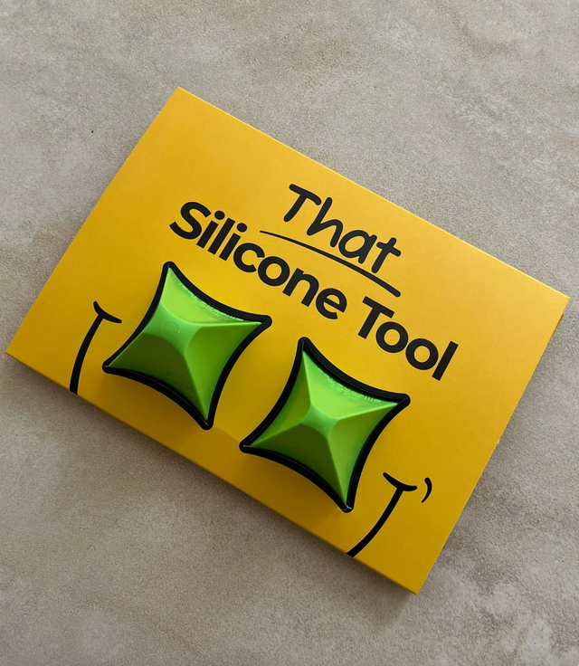 That Silicone Tool 2.0 - Team Bundle (x4)